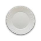 CONJ 2 PRATO DE SOBREMESA 20 cm EBRO Originais BORMIOLI ROCCO