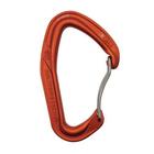 Conj 6 Costuras Expressas Escalada Ace Quickdraw Armbury11Cm