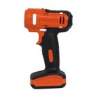 Conj. Bateria P/ Parafusadeira Black+decker Ld12 Original