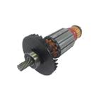 Conj Rotor C/rolamento 220v Serra Circular Dwe560 - N083582s