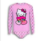 Conjunt6o UV Hello Kitty