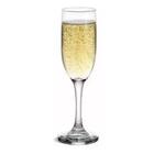 Conjunto 04 Taças Champagne 180 ml Gallant Nadir - NAF 150