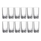 Conjunto 12 Copos Alto 305Ml Dara Class Home