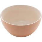 Conjunto 2 Bowls de Cerâmica Granilite Salmon 10cm x 5cm - Bon Gourmet