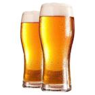 Conjunto 2 Copos Cerveja Chopp Suco Água Refrigerante 650ml