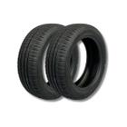 Conjunto 2 Pneus 175/65R14 Palio Celta Ka Clio Fox Inmetro