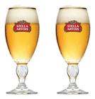 Conjunto 2 Taça Copo Cerveja Chop Stella Artois 250ml