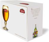 Conjunto 2 Taças Cerveja Stella Artois 250ml - Ambev