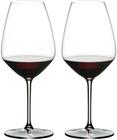 Conjunto 2 Taças Riedel Extreme Vinho Shir Syrah - 709Ml