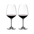 Conjunto 2 Taças Riedel Heart To Heart 800Ml - Boccati