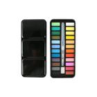 Kit 24 Sombra Maquiagem 3D Estojo Any Color Atacado Oferta - Paleta de  Sombras - Magazine Luiza