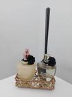 Conjunto 3 Peças Banheiro ou Lavabo Greenswet Amour