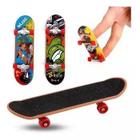 Skate de Dedo Profissional Netdeck - Nettoy - Ifcat ToyStore