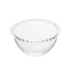 Conjunto 4 Bowls Cristal De Chumbo Pearl 13,5Cm - Wolff - Rojemac