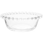 Conjunto 4 bowls de cristal Pearl Wolff 12x4