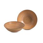 Conjunto 6 Bowls Decorados 300 Ml Kya Terracota - Alleanza Cerâmica