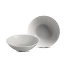 Conjunto 6 Bowls Decorados 300 Ml Organic Gray