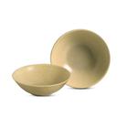 Conjunto 6 Bowls Decorados 300 Ml Organic Sand - Alleanza Cerâmica