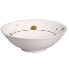 Conjunto 6 Bowls Decorados Happy Easter 300Ml - Alleanza Cerâmica