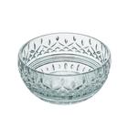 Conjunto 6 Bowls Wolff Cristal De Chumbo Lys Verde 11X5Cm