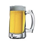 Conjunto 6 Canecas De Chopp Beer Mug Pasabahce 300 Ml