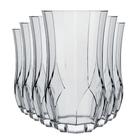 Conjunto 6 Copos Longos 360ml Opera Nadir Figueiredo