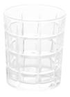 Conjunto 6 Copos Para Whisky De Cristal Brooklyn 320Ml Wolff