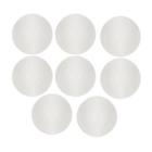 Conjunto 8 Pires Chá Cerâmica 15,2Cm Perla Branco - Corona