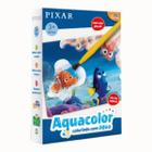 Conjunto Aquacolor Nemo Pixar Colorindo com Agua Toyster
