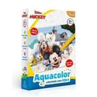 Conjunto Aquacolor Toyster Pintura Mágica Mickey - 904114