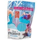 Conjunto Areia De Modelar Brincareia Disney Frozen 2 Toyng