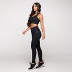 Conjunto básico com bolso tl - LOT FITNESS COMERCIO E INDUSTRIA LTDA