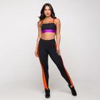 Conjunto básico com bolso ts - LOT FITNESS COMERCIO E INDUSTRIA LTDA