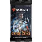 Conjunto Básico de 2021 do Draft Booster Magic The Gathering (M21)