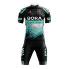 Conjunto Bermuda E Camisa Bora Hansgrohe -3G