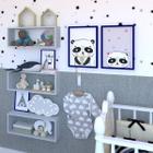 Conjunto Bim com 3 Nichos