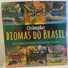 Conjunto - Biomas Do Brasil - PE DA LETRA