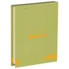 Conjunto Blocos The Essential Color Box Rhodia Anise Green