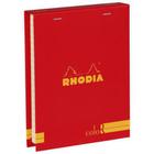 Conjunto Blocos The Essential Color Box Rhodia Poppy