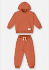 Conjunto Blusão e Calça Infantil Unissex Up Baby