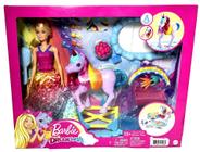 Barbie Com Cavalo Aventura De Princesas Gml79 - Mattel - Brinquedos -  Boneca Barbie - Magazine Luiza