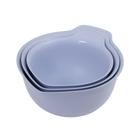 Conjunto Bowls 3 Tigelas Bowl - KitchenAid Cor:Lavanda