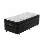 Conjunto Box Mola Prodormir Eclipse Romance Solteiro 88x56