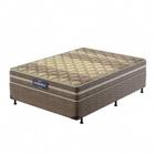 Conjunto Box Mola Prodormir Incredible Casal 138x48