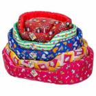 Conjunto Caminha Europa Nylon sem Laço para Pets