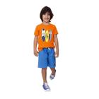 Presente para Criança Kit 2 Camisetas Game Roblox Infantil - EB - Kit de  Presentes - Magazine Luiza