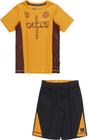 Conjunto Camiseta + Bermuda Youccie R.D0460