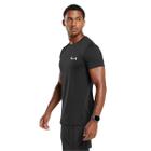 Conjunto Camiseta Dry Fit, Short Tactel Academia Moda Praia Peso Lobo Masculino