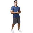 Conjunto Camiseta e Bermuda treino Atleta Corrida Fitness - Aners