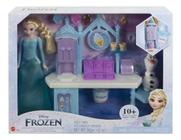 Boneca Elsa Clássica Frozen 2 Princesas Disney + Olaf Original - Bonecas -  Magazine Luiza